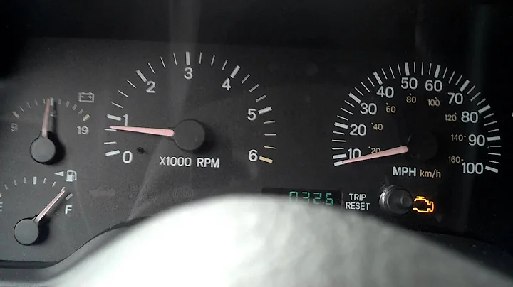 Jeep cherokee XJ sputters then dies. SOLVED.