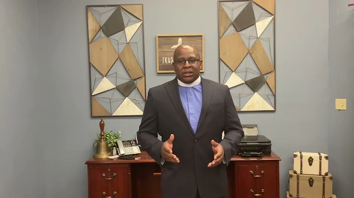 Fannie M May - Homegoing - Rev  Curtis L West Jr