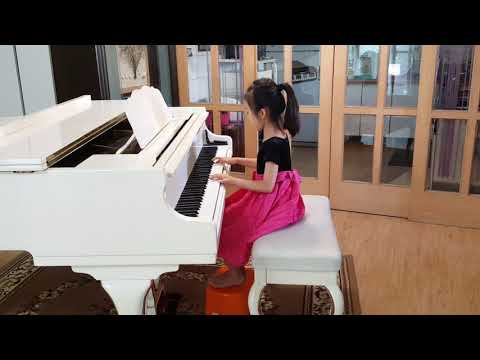 沁涵 土耳其進行曲