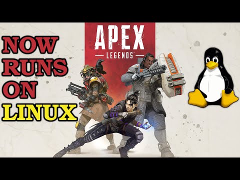 Online gaming on PS4 Linux: Apex Legends, Street Fighter, Left 4