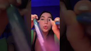 idk…should I become one? 👀 #asmr #tingles #relax