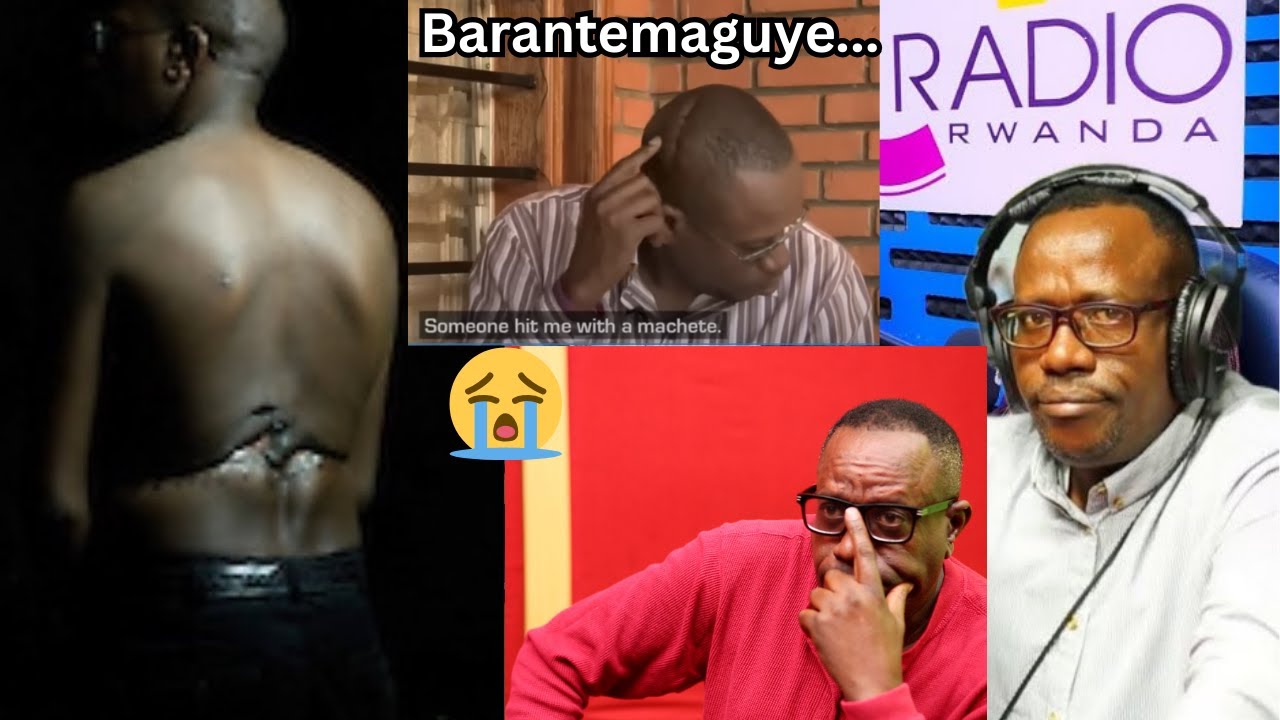 💔UBUHAMYA BUSHARIRIYE Bwa Marcel RUTAGARAMA Nubwumva Urarira😭