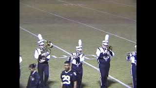 2002 Globe Tigers Fight Song