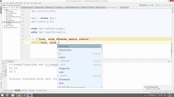 PHP OOP 01 BD AUTUMN 2017