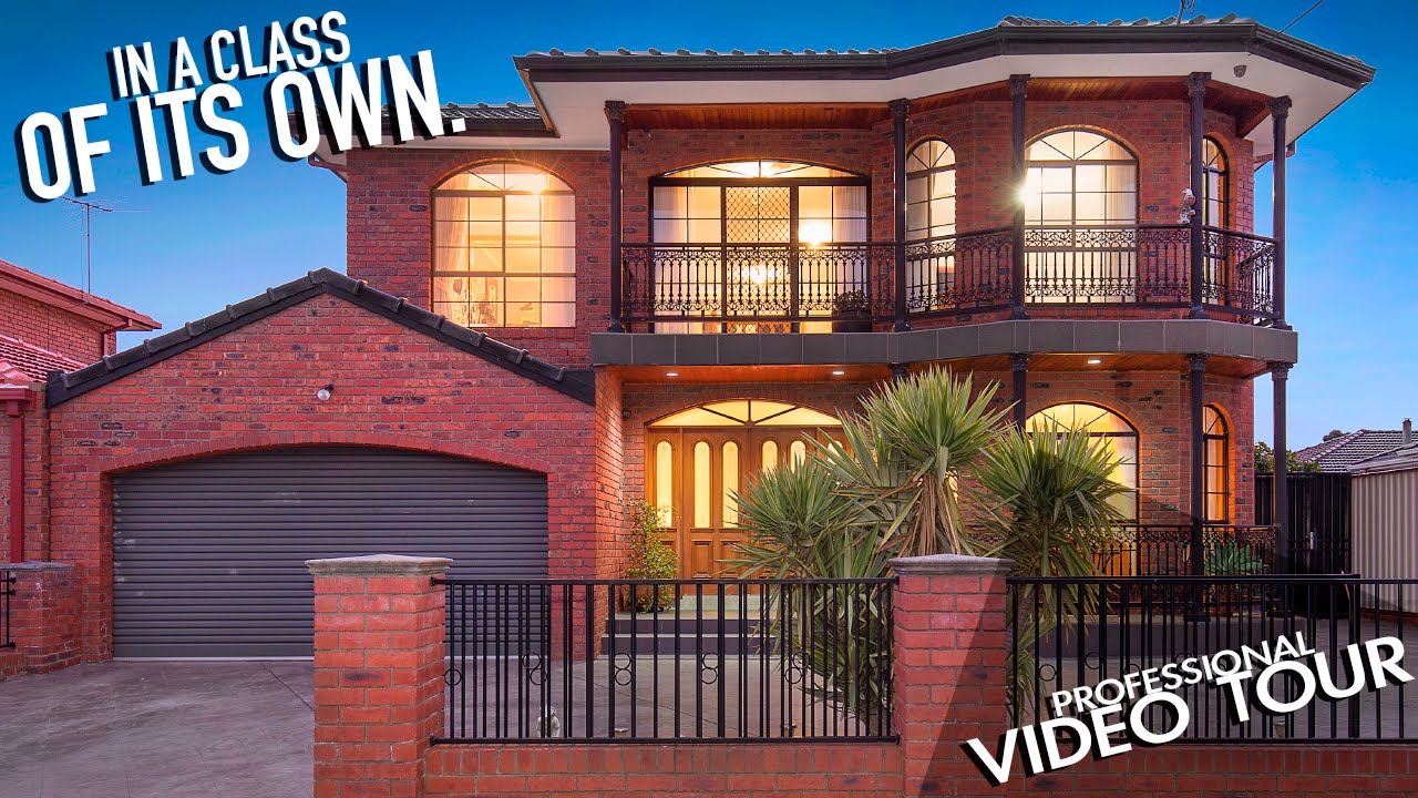 Stockdale & Leggo Glenroy | 3 Rex Place, Hadfield