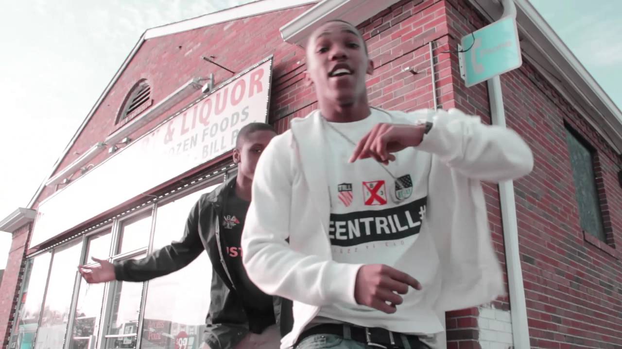 Watch REZZY CARTER - WONT CHANGE (OFFICIAL VIDEO) SHOT BY: BHOOD PRODUCTIONS on YouTube Watch REZZY CARTER - WONT CHANGE (OFFICIAL VIDEO) SHOT BY: BHOOD PRODUCTIONS on YouTube