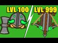 Lordz.io - 4-Player 1000 MAX Size Army (#1 Player) | JeromeASF