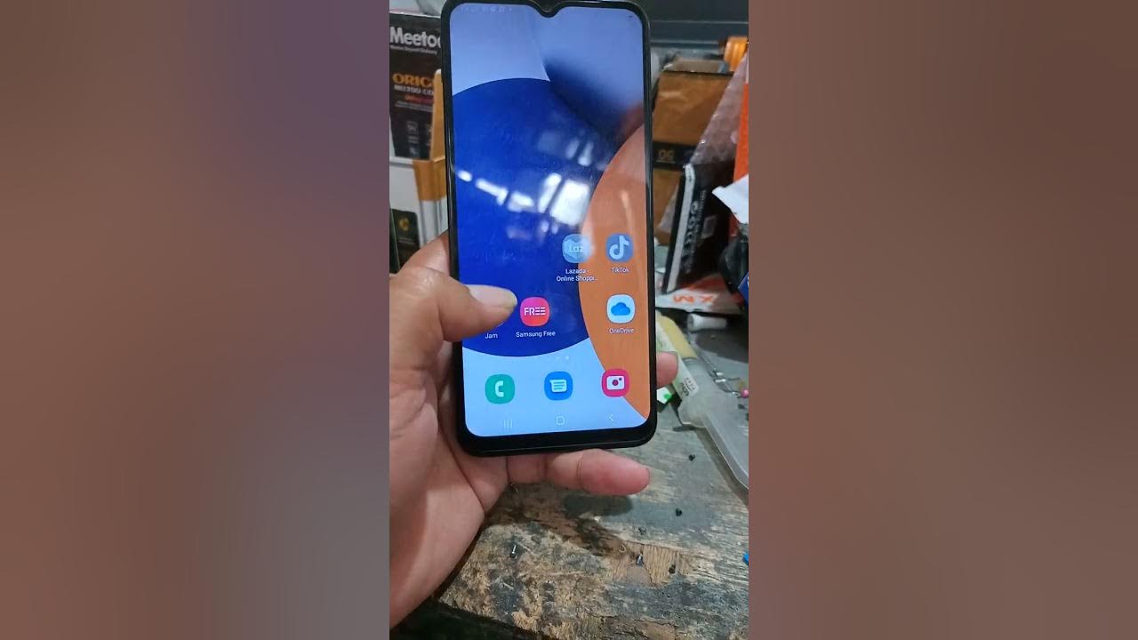 cara-mufah-mengetahui-berapa-giga-ram-samsung-youtube