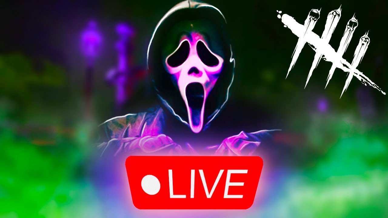 Trying to Scare People and Killer Gameplay | Dead by Daylight - YouTube