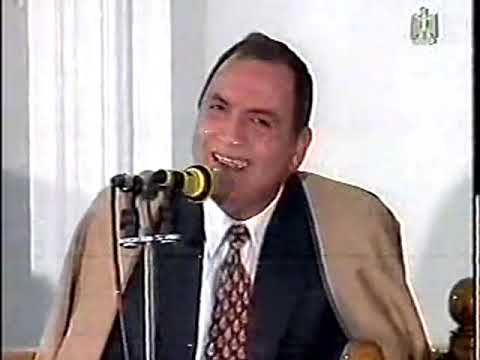 القارئ الطبيب أحمد نعينع نادرة من قران الجمعة لسورة الكهف