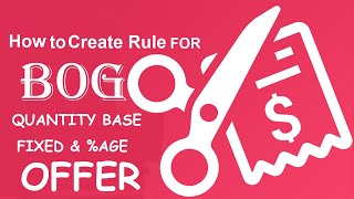How To Create Quantity Base Fixed Percentage Discount Offer - With Bogo Discount App By Extendons