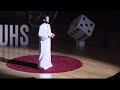 أيكفي الحدس وحده؟ |  Is Intuition Alone Enough? | مصعب الشريف | Musab Alshareef | TEDxKSAUHS