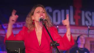 Soulfish - It takes two (Cover) - Live aus der Theaterei 2026