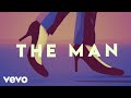 Taylor swift  the man lyric