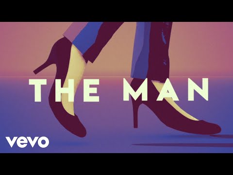 Taylor Swift - The Man