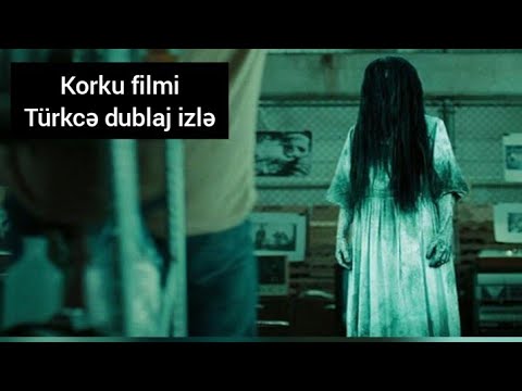 Korku filmi 2022 super cin filmi türkce dublaj full hd izle