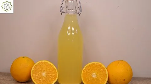 Como se faz vinagre de frutas?