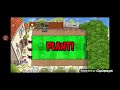 Pvz 1 gameplay