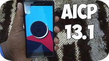 AICP 13.1 Android 8.1 Oreo Rom For Redmi note 4/ 4x | Stable | VoLTE | Full Review