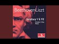 Miniature de la vidéo de la chanson Symphony No. 7 In A Major, Op. 92: I. Poco Sosternuto - Vivace