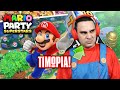 ΕΙΜΑΙ ΜΑΖΟΧΑΣ! (Mario Party Superstars)
