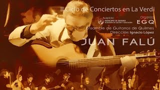Juan Falú - Chacarera del 55 (Hermanos Nuñez) chords