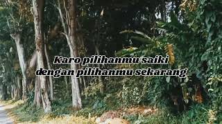 Eleng Ae arya Galih Lirik Dan Terjemahan aryagalih