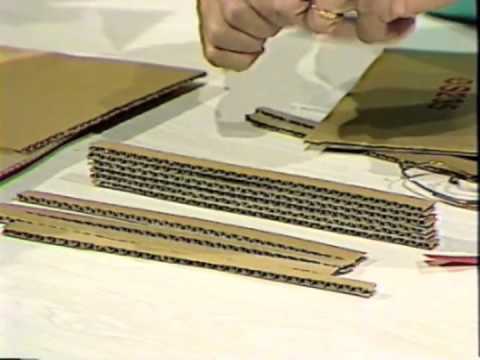 Cardboard Sunglasses - Cardboard Sunglasses
