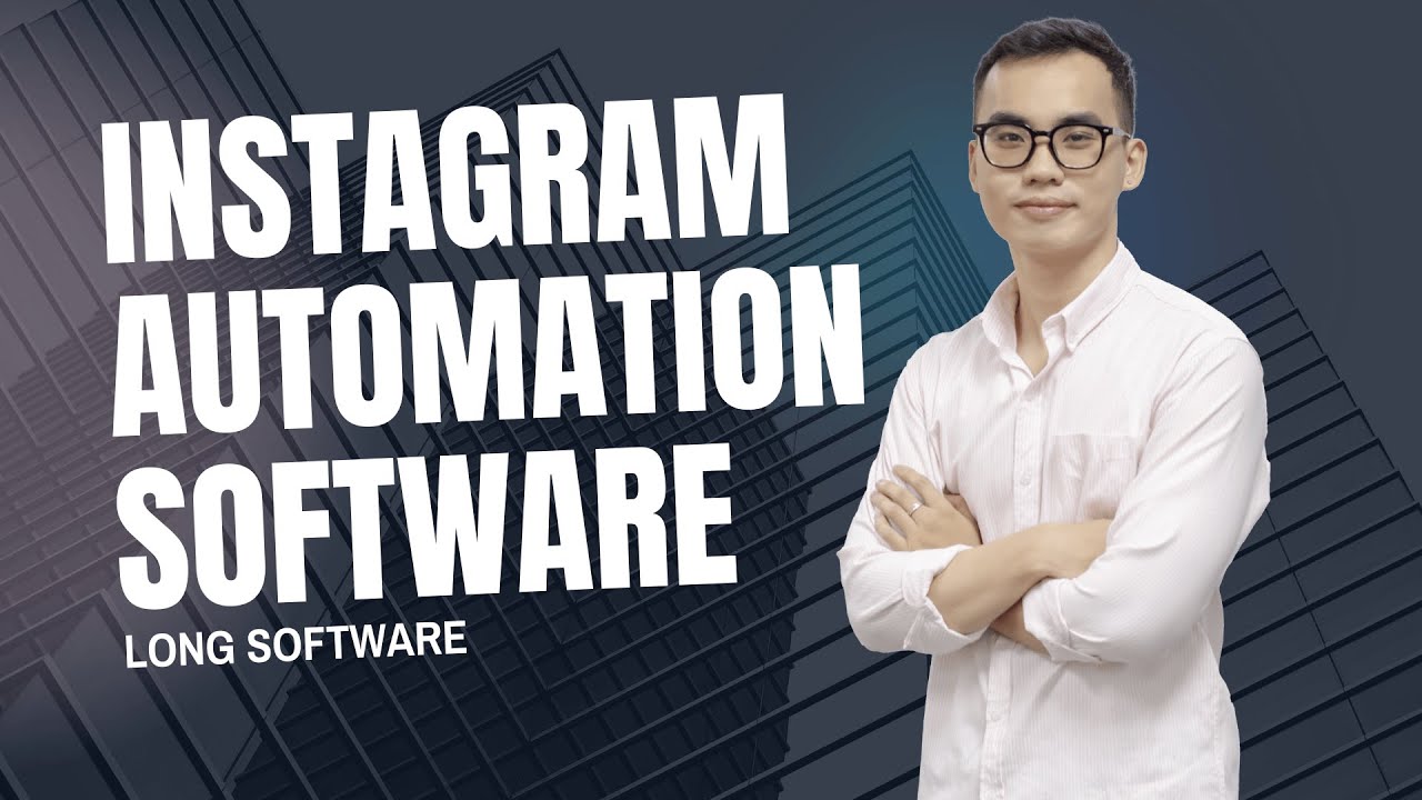 How To Manage Multiple Instagram Accounts | Instagram Bot - YouTube