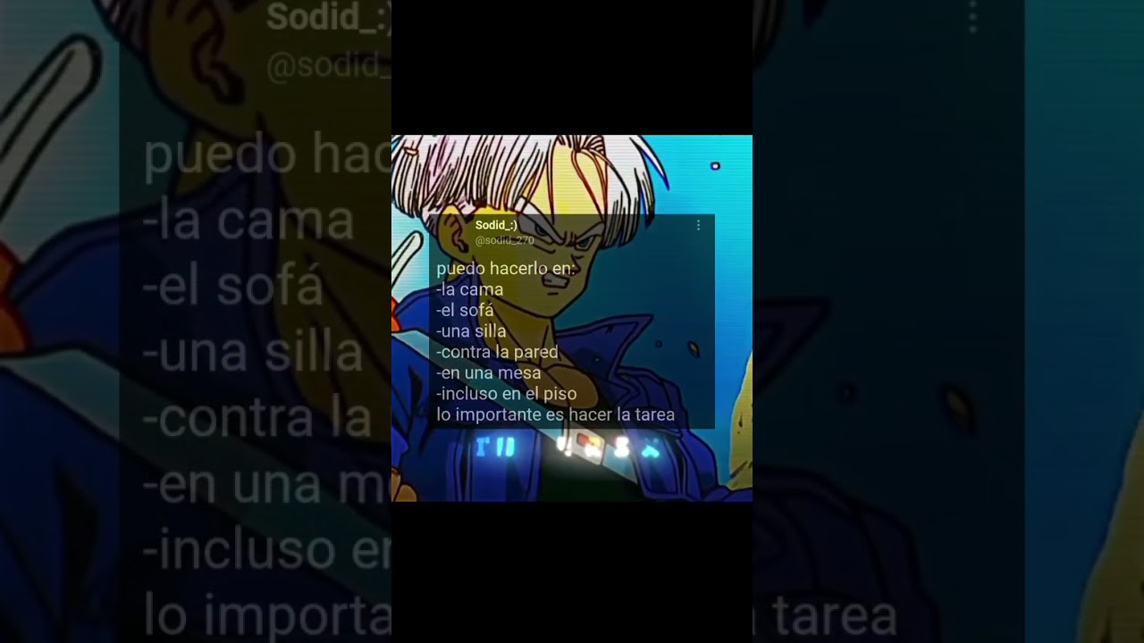 Que tal las frases