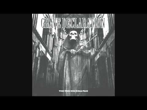 Grave Declaration - Fall Down