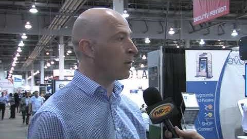 Cloudmark Discusses Messaging Security Solutions