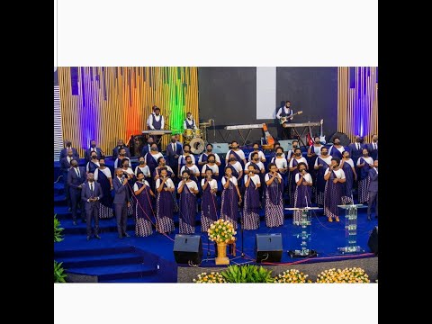 IGITERANE CYA PASIKA | EASTER CELEBRATION CONCERT With AMAHORO CHOIR | ADEPR REMERA  16.04.2022