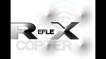 Multi-Rotor  collision avoidance | Reflex Alpha