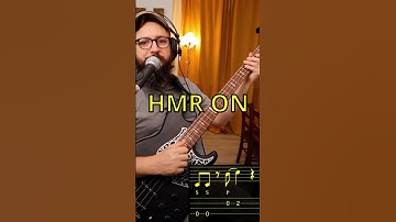 Thumbnail of This is the GREATEST beginner slap bass riff of ALL TIME