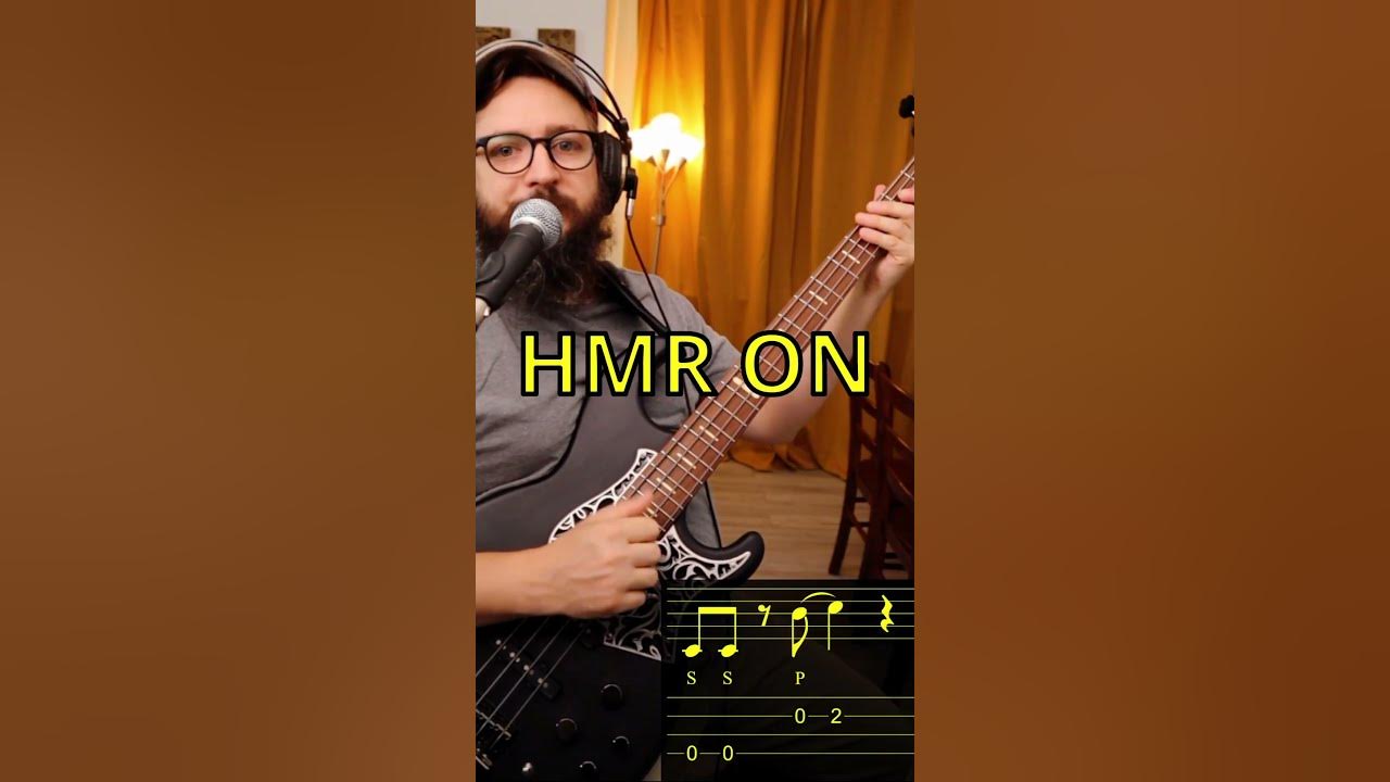 This is the GREATEST beginner slap bass riff of ALL TIME This is the GREATEST beginner slap bass riff of ALL TIME