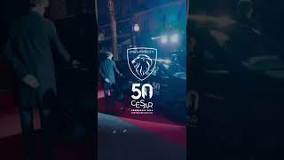 Peugeot | Happy New Year 2025​