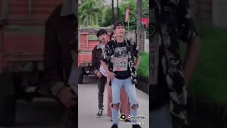 lawan nih 😇😇