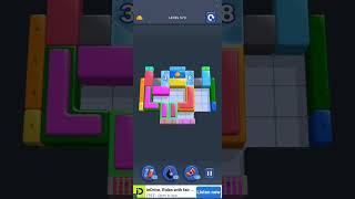 Shape Escape Level 573