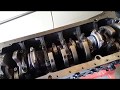 om606 Engine Build - Part 1 - Short Block