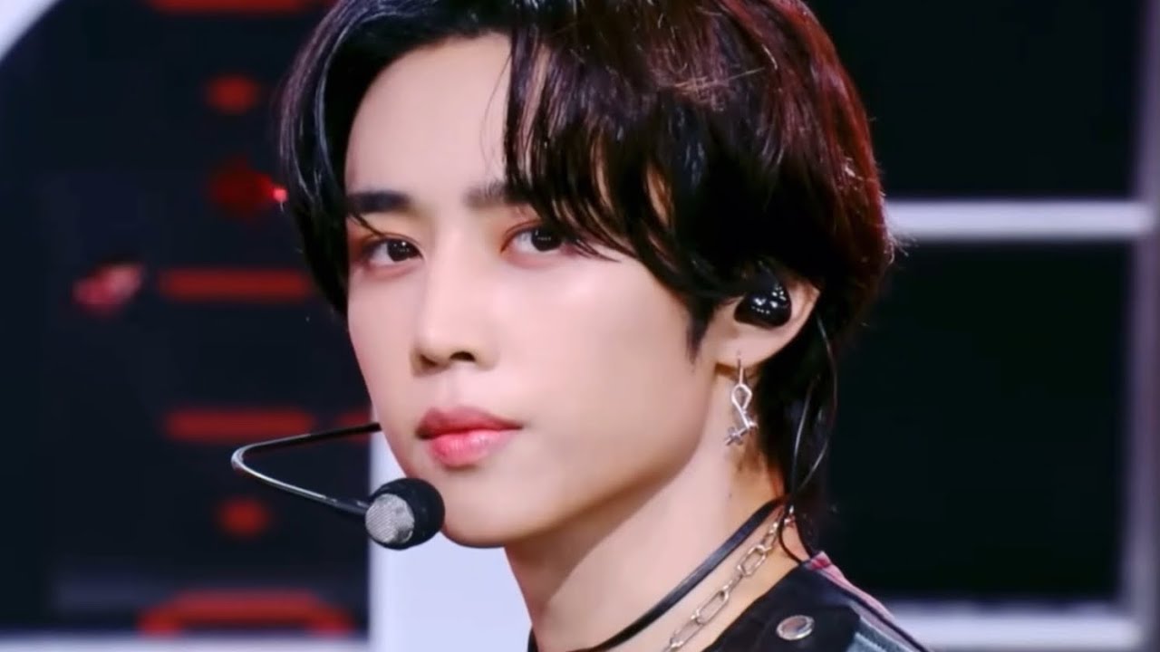 더보이즈(THE BOYZ)-WATCH IT(와치 잇) 교차편집(Stage Mix)