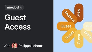 Introducing Guest Access: Collaborate with external partners