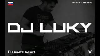 DJ LUKY - SK vol.1