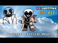 [NO HIT] SP!DUSTTALE Regulated Cellular Death by @Azzy2935