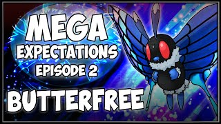 IF MEGA BUTTERFREE WERE REAL...