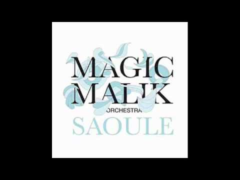 Magic Malik Orchestra Paper Nut 