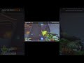 (4K 120FPS) Overwatch Play of The Game #3661 – Orisa 3K
