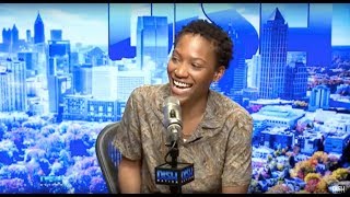 JONICA 'JOJO' GIBBS DISHES ON 'TWENTIES,' LENA WAITHE AND CHUEY MARTINEZ