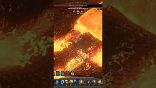 Explosive Grenade Build vs Mektul the Forgemaster #POE2 #shorts