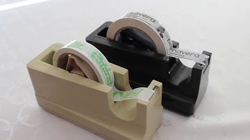 The difference between Economy Polypropylene and Premium PVC tape